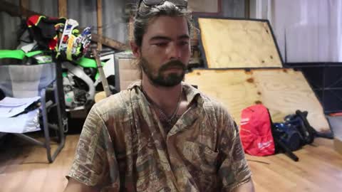 Snapshot of scincere369 chatting on February 27, 2026, 4:56 am scincere369 online show from February 27, 2026, 4:56 am