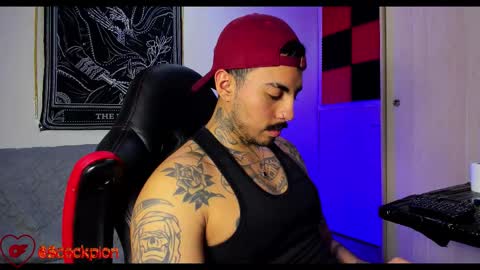 Alejandro help me to reach 200 thumps up online show from January 7, 2026, 6:27 am