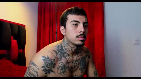 Alejandro help me to reach 200 thumps up online show from March 12, 2026, 6:41 am