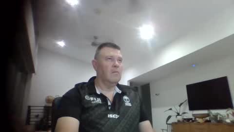 Scoobs online show from January 5, 2025, 10:43 am