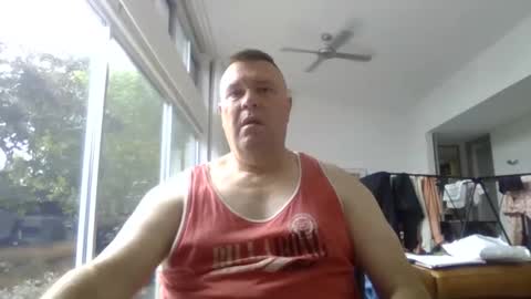 Scoobs online show from May 15, 2026, 11:01 pm