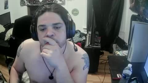 scoobysnaxxxxx online show from November 28, 2025, 8:17 am