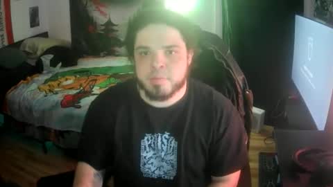 scoobysnaxxxxx online show from February 1, 2026, 11:20 am