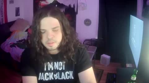 scoobysnaxxxxx online show from February 19, 2026, 4:03 pm