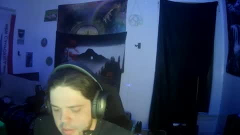 scoobysnaxxxxx online show from May 10, 2026, 6:40 am