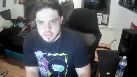 scoobysnaxxxxx online show from June 16, 2026, 8:17 am