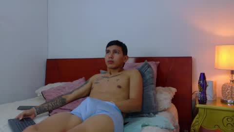 scook_gray online show from July 12, 2026, 5:20 am
