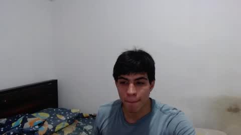 scoot2115 online show from October 26, 2025, 5:24 am