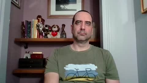 scorpiomtl online show from February 8, 2026, 1:09 am