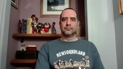 scorpiomtl online show from February 8, 2026, 5:27 pm