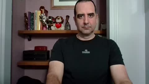 scorpiomtl online show from March 30, 2026, 7:04 pm