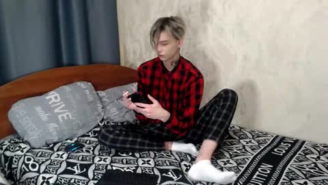 Snapshot of scorpion_250 chatting on February 27, 2026, 6:08 pm Scorpion 250 online show from February 27, 2026, 6:08 pm