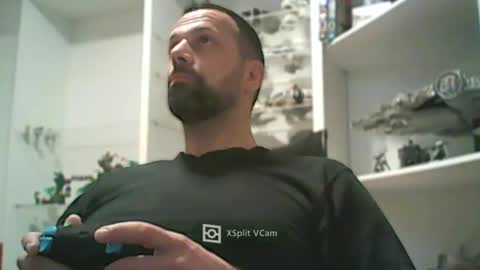 scorpion_cock online show from February 25, 2025, 8:09 pm