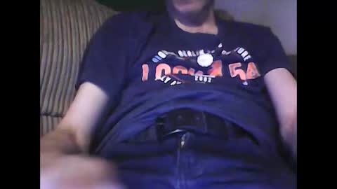 scots_repeater online show from January 8, 2026, 10:45 pm