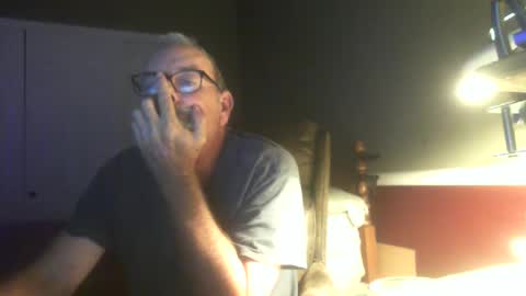 scotsman_62 online show from October 10, 2025, 5:50 am