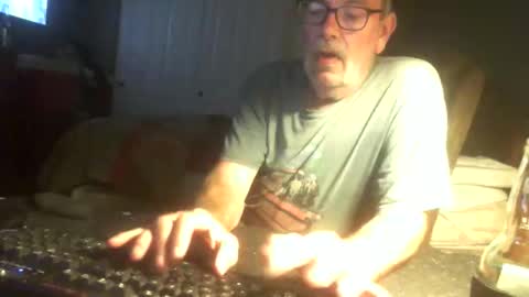 scotsman_62 online show from March 2, 2026, 4:14 am