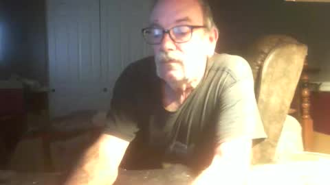 scotsman_62 online show from April 13, 2026, 9:48 am