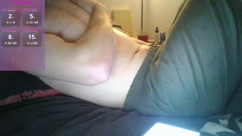 scott8925 online show from February 1, 2025, 8:58 pm