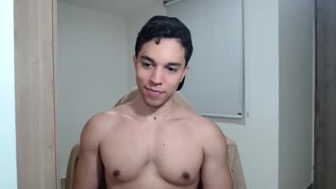 Snapshot of scott_brasher1 chatting on January 30, 2025, 1:55 am Twitter Scott brasher1 Instagram Camiloestuardo2 online show from January 30, 2025, 1:55 am