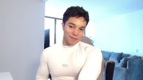 Twitter Scott brasher1 Instagram Camiloestuardo2 online show from April 6, 2026, 3:24 pm