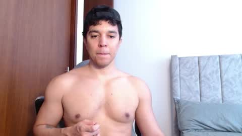 Twitter Scott brasher1 Instagram Camiloestuardo2 online show from April 30, 2026, 9:19 pm