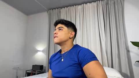 Snapshot of scott_flintt chatting on October 17, 2025, 2:37 am Andrew Flintt online show from October 17, 2025, 2:37 am