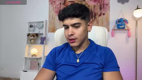 Snapshot of scott_flintt chatting on November 1, 2025, 1:40 am Andrew Flintt online show from November 1, 2025, 1:40 am