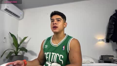 Snapshot of scott_flintt chatting on November 11, 2025, 3:45 pm Andrew Flintt online show from November 11, 2025, 3:45 pm