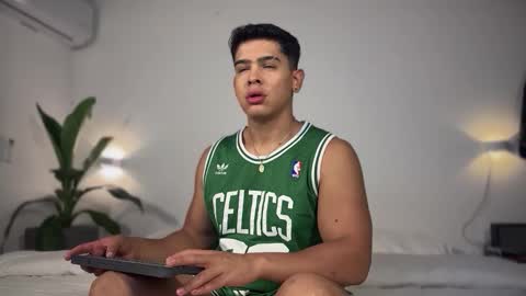 Andrew Flintt online show from January 8, 2026, 11:45 am