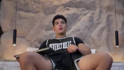 Andrew Flintt online show from February 20, 2026, 4:09 am