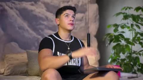 Andrew Flintt online show from March 18, 2026, 3:09 am