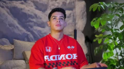 Andrew Flintt online show from March 31, 2026, 3:19 am