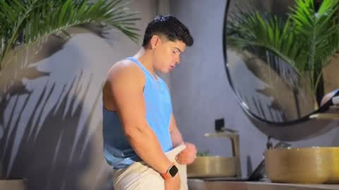 Andrew Flintt online show from April 15, 2026, 4:52 am