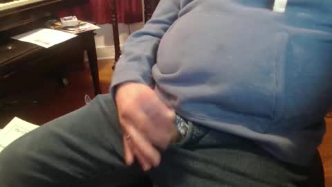 scottbearfun online show from January 16, 2026, 4:00 pm