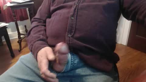 scottbearfun online show from February 12, 2026, 4:02 pm