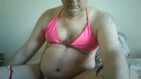 Snapshot of scottforfuhn chatting on October 18, 2025, 3:57 pm scottforfuhn online show from October 18, 2025, 3:57 pm