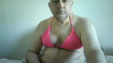 Snapshot of scottforfuhn chatting on October 20, 2025, 4:29 pm scottforfuhn online show from October 20, 2025, 4:29 pm