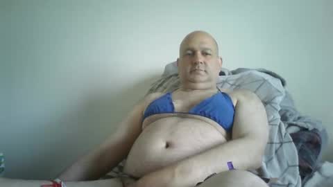 Snapshot of scottforfuhn chatting on October 24, 2025, 4:03 pm scottforfuhn online show from October 24, 2025, 4:03 pm