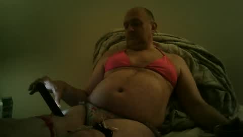 Snapshot of scottforfuhn chatting on November 11, 2025, 6:24 am scottforfuhn online show from November 11, 2025, 6:24 am