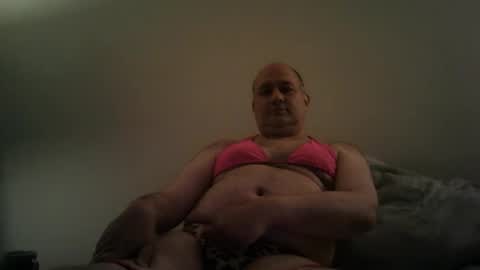 Snapshot of scottforfuhn chatting on May 7, 2026, 4:29 am scottforfuhn online show from May 7, 2026, 4:29 am