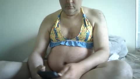 Snapshot of scottforfuhn chatting on May 9, 2026, 3:50 pm scottforfuhn online show from May 9, 2026, 3:50 pm