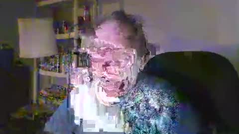 scotthard online show from February 23, 2025, 8:39 am