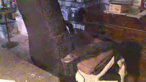 scotthard online show from September 20, 2025, 1:01 pm