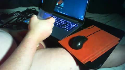 SHYGUY online show from November 18, 2025, 12:31 pm