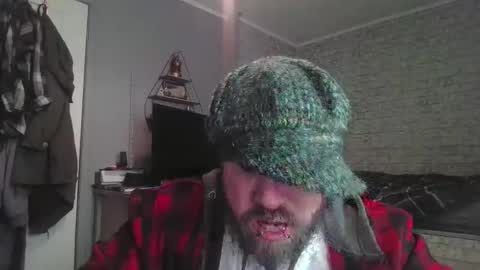 Richard James online show from April 12, 2026, 4:45 pm