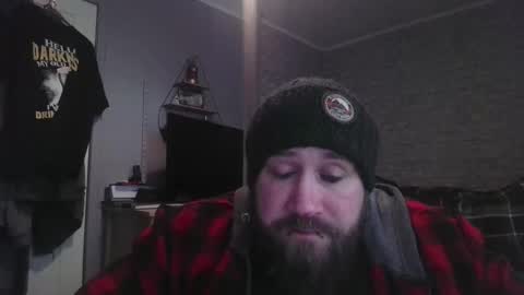 Richard James online show from April 13, 2026, 3:28 pm