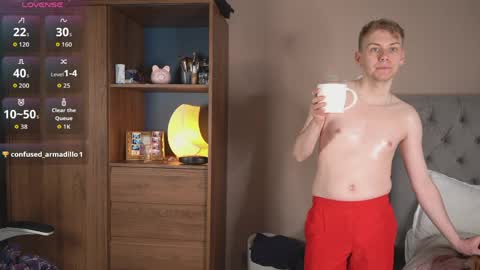 Snapshot of scottish_twink01 chatting on May 20, 2026, 8:04 pm danny online show from May 20, 2026, 8:04 pm