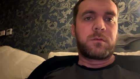 scottishbigdick87 online show from April 27, 2026, 1:25 am