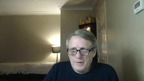 James online show from December 14, 2024, 12:01 am