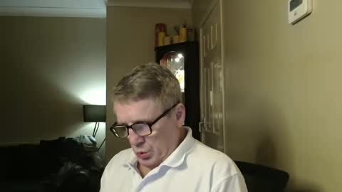 James online show from January 18, 2025, 6:43 pm